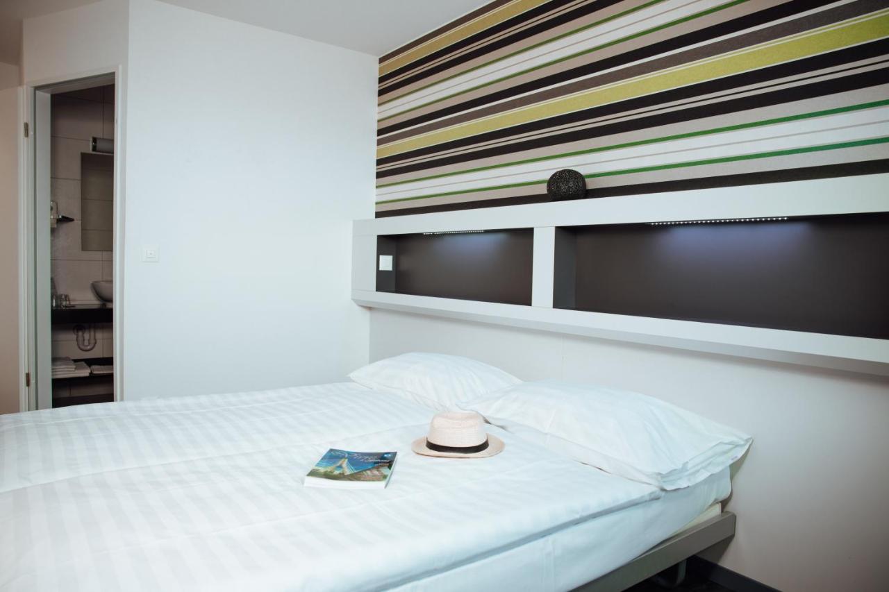 My Hotel Fribourg Givisiez Exterior photo