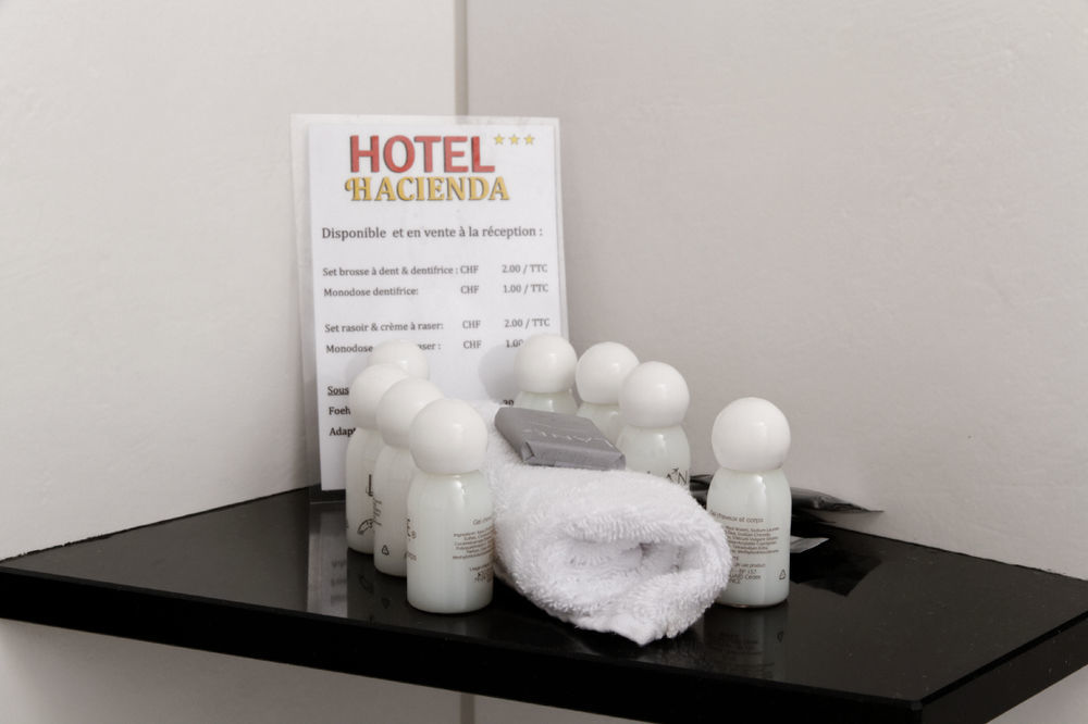 My Hotel Fribourg Givisiez Exterior photo